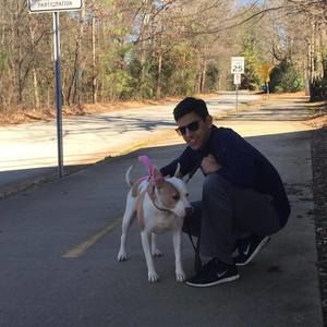 Meet your Posher, Ankush